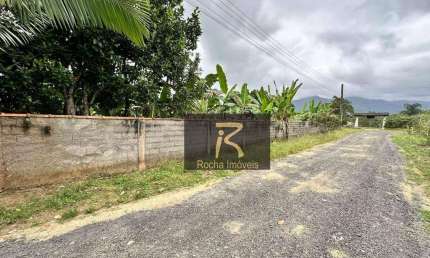 Chácara aceita carro como parte de pagamento  com 1 dormitório à venda, 2500 m² por R$ 200.000 - Parque Três Meninos - Itariri/SP