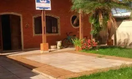 Casa com 3 dormitórios à venda, 115 m² por R$ 600.000,00 - Cidade Nova Peruibe - Peruíbe/SP