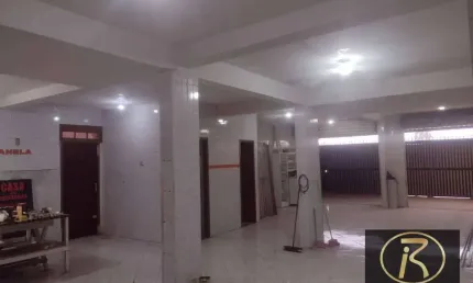 Salão para alugar, 100 m² por R$ 2.500,00/mês - Estância São José - Peruíbe/SP