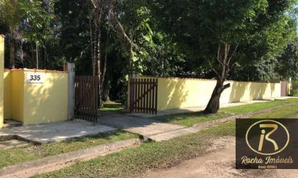 Casa com 2 dormitórios à venda, 150 m² por R$ 730.000 - Estância São Marcos - Peruíbe/SP