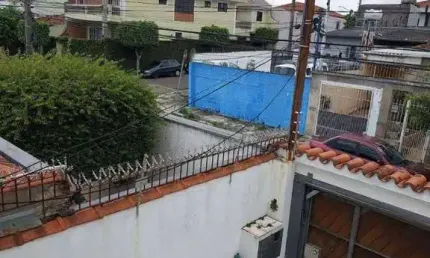 Casa com 3 dormitórios à venda por r$ 650.000,00 - vila constância - são paulo/sp