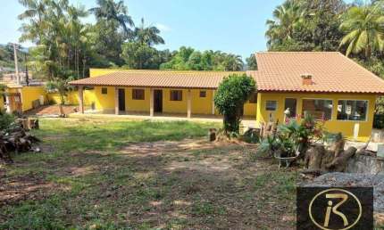 Chácara Maravilhosa em Itariri – Conforto e Lazer em um Só Lugar!  Se você busca tranquilidade, conforto e um espaço perfeito para reunir a família e