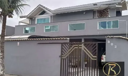 Casa com 3 quartos à venda no Jardim Veneza, Peruíbe , 140 m2 por R$ 650.000