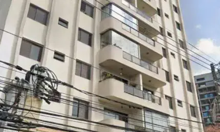 Apartamento com 3 dormitórios à venda, 95 m² por R$ 1.000.000,00 - Vila Mariana - São Paulo/SP