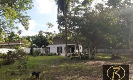 Linda Chácara e Casa em Itanhaém  Próxima à Praia!   Tranquilidade e conforto a apenas 1.200 metros da Rodovia e 10 minutos da praia!   Detalhes do im