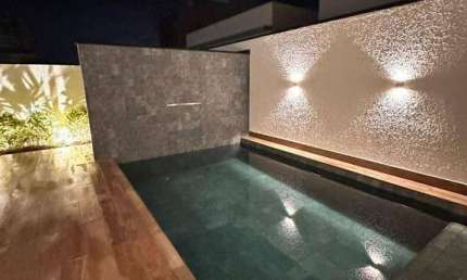 Casa com 3 dormitórios à venda, 220 m² por R$ 2.000.000,00 - Bougainvillee Residencial IV - Peruíbe/SP