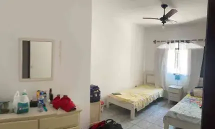 Casa Maravilhosa a 100m da Praia – Conforto e Lazer para Você!  ? 03 dormitórios (sendo 01 suíte) ? Piscina para curtir com a família ? Churrasqueira