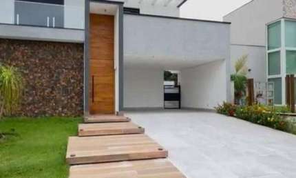 Sobrado com 4 suites,  à venda, 300 m² por R$ 1.650.000 - Bougainvillee IV - Peruíbe/SP
