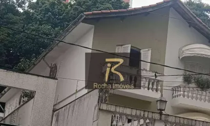 Casa com 5 dormitórios à venda, 213 m² por r$ 1.250.000 - vila mascote - são paulo/sp