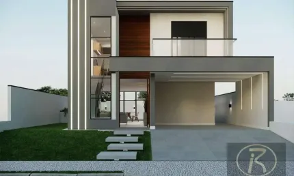 Apartamento com 4 dormitórios à venda, 312 m² por r$ 1.990.000,00 - bougainvillee residencial iv - peruíbe/sp