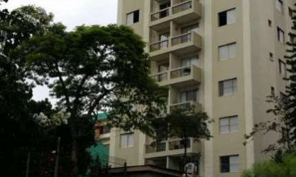 Apartamento com 2 dormitórios à venda, 60 m² por R$ 475.000,00 - Bosque da Saúde - São Paulo/SP