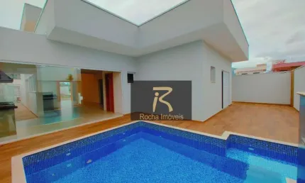 Casa com 3 dormitórios à venda, 180 m² por R$ 900.000,00 - Balneário Florida - Peruíbe/SP