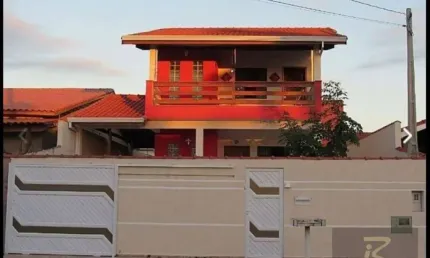 Casa com 3 dormitórios à venda, 160 m² por R$ 720.000,00 - Arpoador - Peruíbe/SP