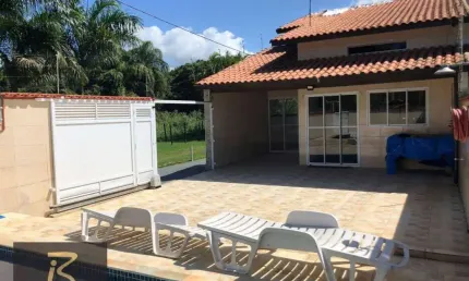 Casa com 2 dormitórios à venda, 110 m² por R$ 480.000,00 - Jardim Grandesp - Itanhaém/SP