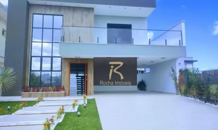 Sobrado com 4 dormitórios à venda, 215 m² por R$ 1.750.000,00 - Bougainvillee IV - Peruíbe/SP