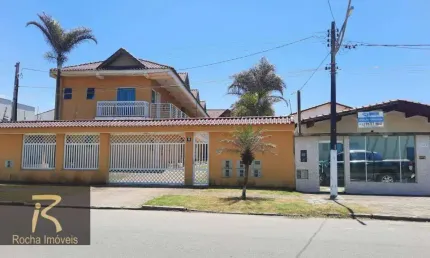 Apartamento com 1 dormitório à venda, 32 m² por R$ 278.000,00 - Balneário Stella Maris - Peruíbe/SP