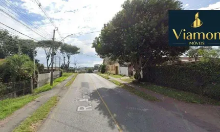 Terreno à venda na Rua Ângelo Massignan, 67, São Braz, Curitiba