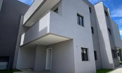 Prédio à venda na Rua Carlos Chagas, 369, São Braz, Curitiba