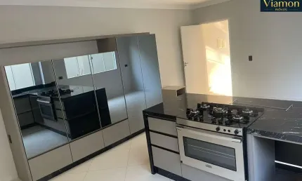 Casa com 3 quartos à venda na Rua Maria Helenice Tedesco Rosa, 235, Antares, Londrina