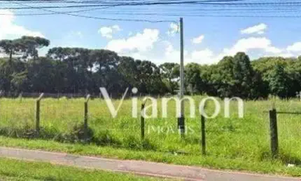 Terreno à venda na Rua Antônio Escorsin, 152, Santa Felicidade, Curitiba
