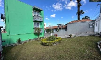 Apartamento à venda, Capão da Imbuia, CURITIBA - PR