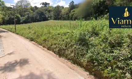 Terreno à venda, Ferraria - Campo Largo, CAMPO LARGO - PR