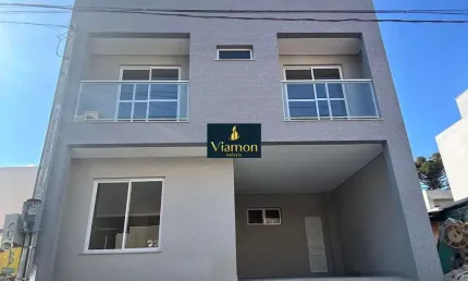 Casa com 3 quartos à venda na Rua da Independência, 3, São Braz, Curitiba