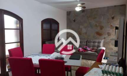 Casa com 3 dormitórios à venda, 138 m² por R$ 1.598.000,00 - Jardim Maria Augusta - Taubaté/SP