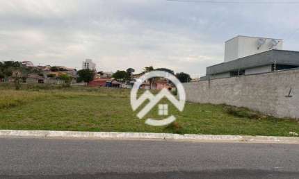 Terreno à venda no Parque do Museu, 175 m² por R$ 140.000 - Caçapava/SP