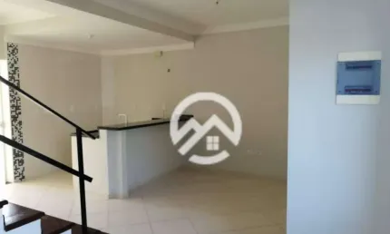 Sobrado à venda por r$ 360.400,00 - jardim amália - caçapava/sp
