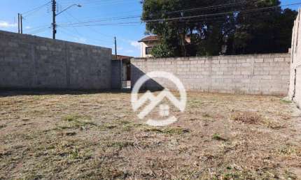 Terreno à venda, 150 m² por R$ 150.000,00 - Parque São Luís - Taubaté/SP