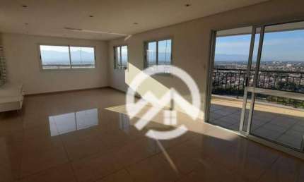 Apartamento com 3 dormitórios, 126 m² - venda por R$ 620.000,00 ou aluguel por R$ 3.880,00/mês - Jardim Eulália - Taubaté/SP