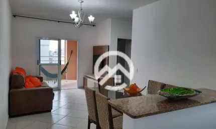 Apartamento com 2 dormitórios à venda, 121 m² por r$ 680.000,00 - itaguá - ubatuba/sp