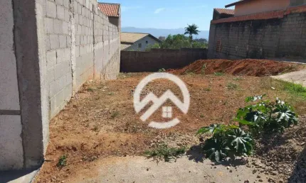 Terreno em condomínio fechado à venda na Avenida Professora Elba Maria Ramos Pereira, Jardim Hipica Pinheiro, Taubaté