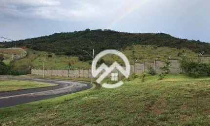 Terreno à venda, 288 m² por r$ 256.000,00 - cyrela landscape - taubaté/sp
