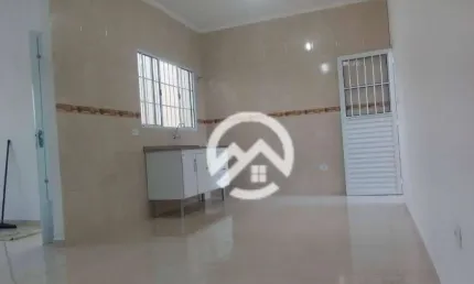 Casa à venda, 70 m² por R$ 456.000,00 - Vista Alegre - Taubaté/SP