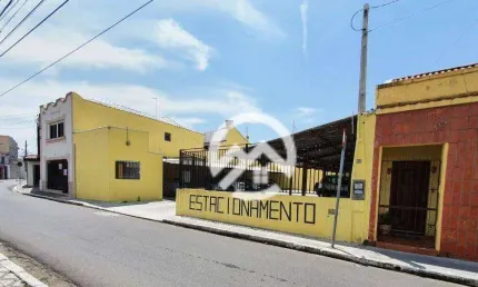 Terreno à venda, 400 m² por R$ 693.000,00 - Centro - Caçapava/SP