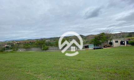 Terreno à venda, 1421 m² por R$ 583.000,00 - Chácaras Cataguá - Taubaté/SP