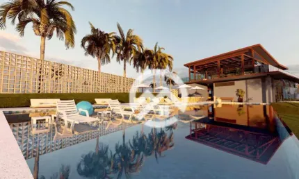 Terreno à venda, 250 m² por R$ 222.500,00 - Caminho do Mar Residencial - Taubaté/SP