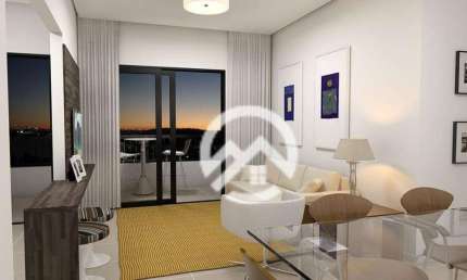 Lançamento Rembrandt - Apartamentos a partir de R$490 mil