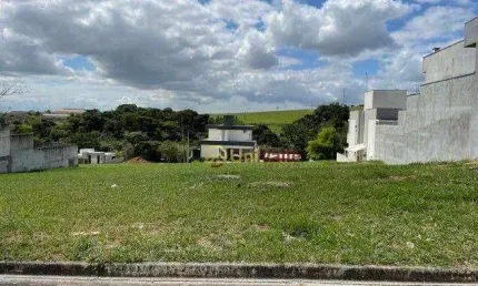 Terreno à venda, 300 m² por R$ 300.000,00 - Condomínio Terras do Vale - Caçapava/SP