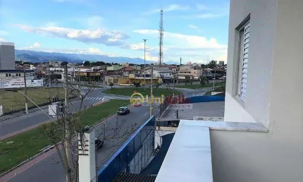 Apartamento à venda, 85 m² por R$ 375.000,00 - Residencial Portinari - Taubaté/SP
