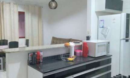 Casa com 2 dormitórios à venda, 100 m² por R$ 266.000,00 - Residencial Esperança - Caçapava/SP