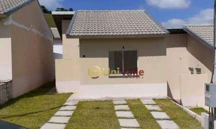 Casa com 2 dormitórios à venda, 45 m² por R$ 208.000 - Oportunidade incrível - Jambeiro/SP