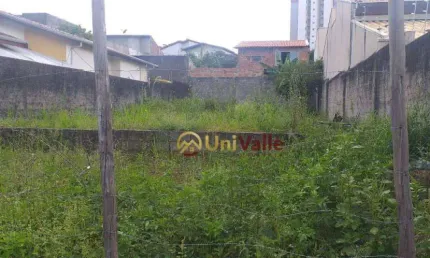 Terreno à venda, 300 m² por r$ 371.000,00 - vila são josé - taubaté/sp