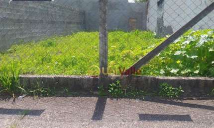 Terreno à venda, 130 m² por R$ 190.000,00 - Jardim Gurilândia - Taubaté/SP