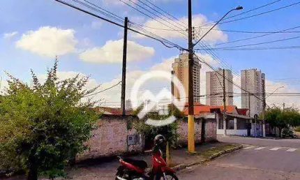 Terreno para alugar, 430 m² por R$ 5.000,00/mês - Vila Costa - Taubaté/SP