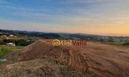 Terreno à venda, 630 m² por R$ 280.000,00 - Campos do Conde Taubaté - Taubaté/SP