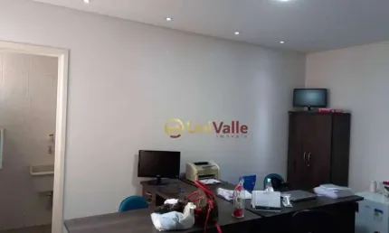 Sala à venda, 29 m² por R$ 120.000,00 - Centro - Taubaté/SP