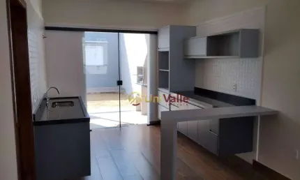 Casa com 3 dormitórios à venda, 78 m² por R$ 540.000,00 - Jardim Morumby - Taubaté/SP
